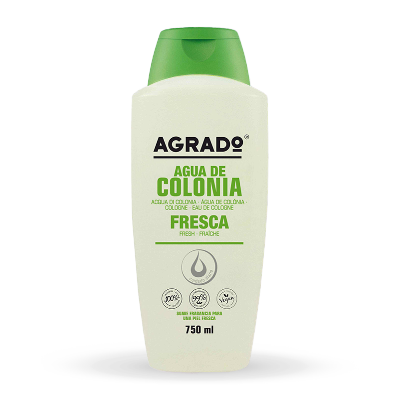 5973-5_AGUA DE COLONIA FRESCA 750 ml AGRADO