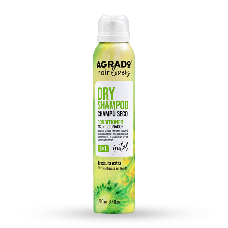 Champú-seco-frutal