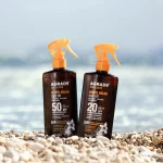 Bronceadores agrado