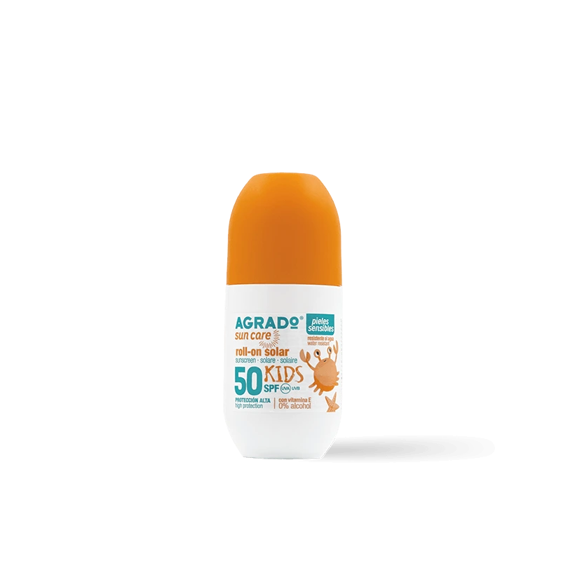 30010072 roll-on solar kids spf50