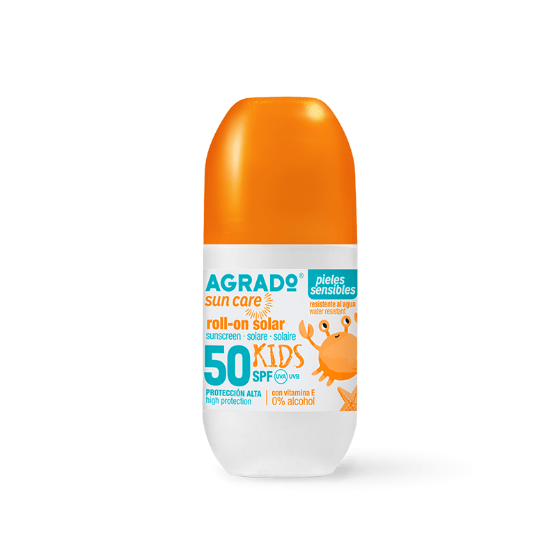 Roll-on-solar-agrado-sun-care