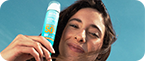 Protección facial