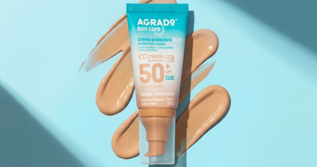 proteccion solar facial
